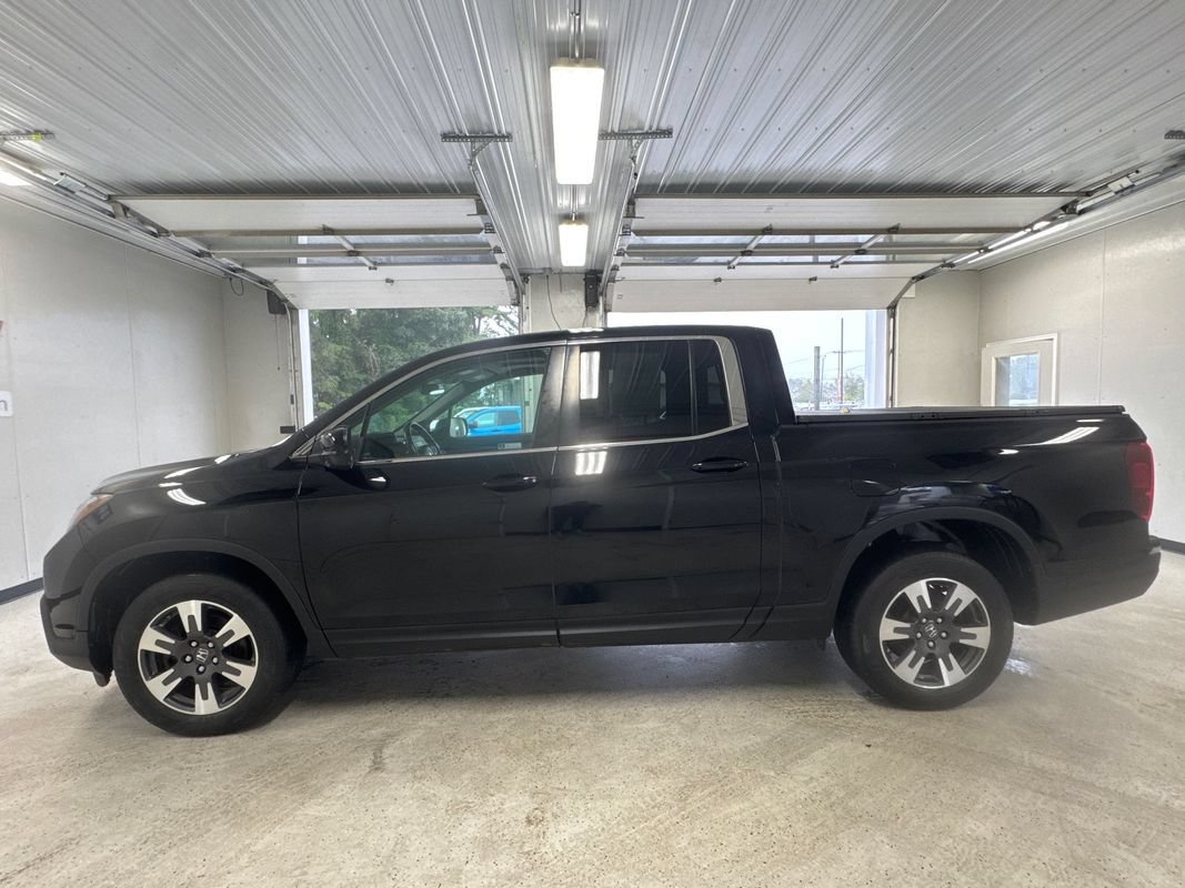 Used 2019 Honda Ridgeline RTL image 3