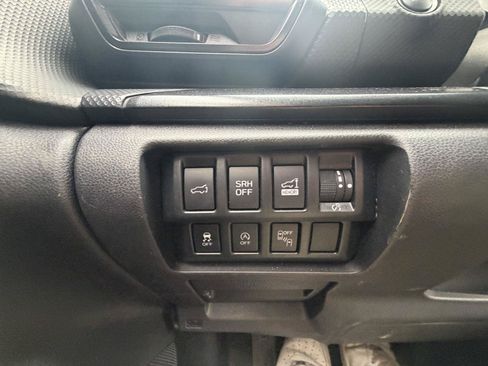 Used 2024 Subaru Forester Wilderness w/ Wilderness Package AWD/4WD image 18
