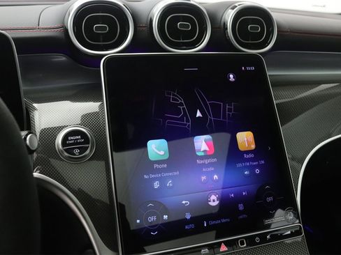 New 2026 Mercedes-Benz GLC 43 AMG 4MATIC image 6