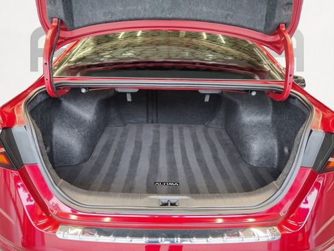 Certified 2023 Nissan Altima 2.5 SR image 16