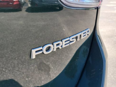 Certified 2023 Subaru Forester AWD/4WD image 6