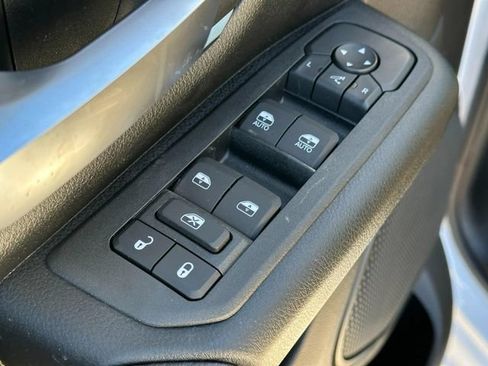 New 2026 RAM 1500 Big Horn w/ Night Edition AWD/4WD image 13