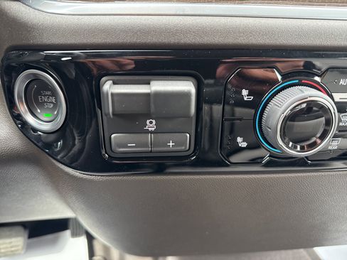 New 2025 Chevrolet Silverado 2500 LT image 22