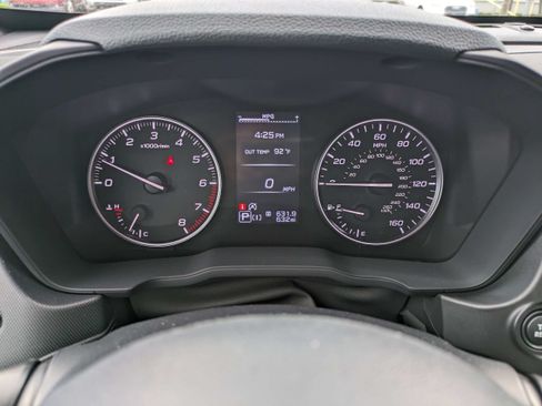 Used 2026 Subaru Forester Sport w/ Onyx Edition AWD/4WD image 26