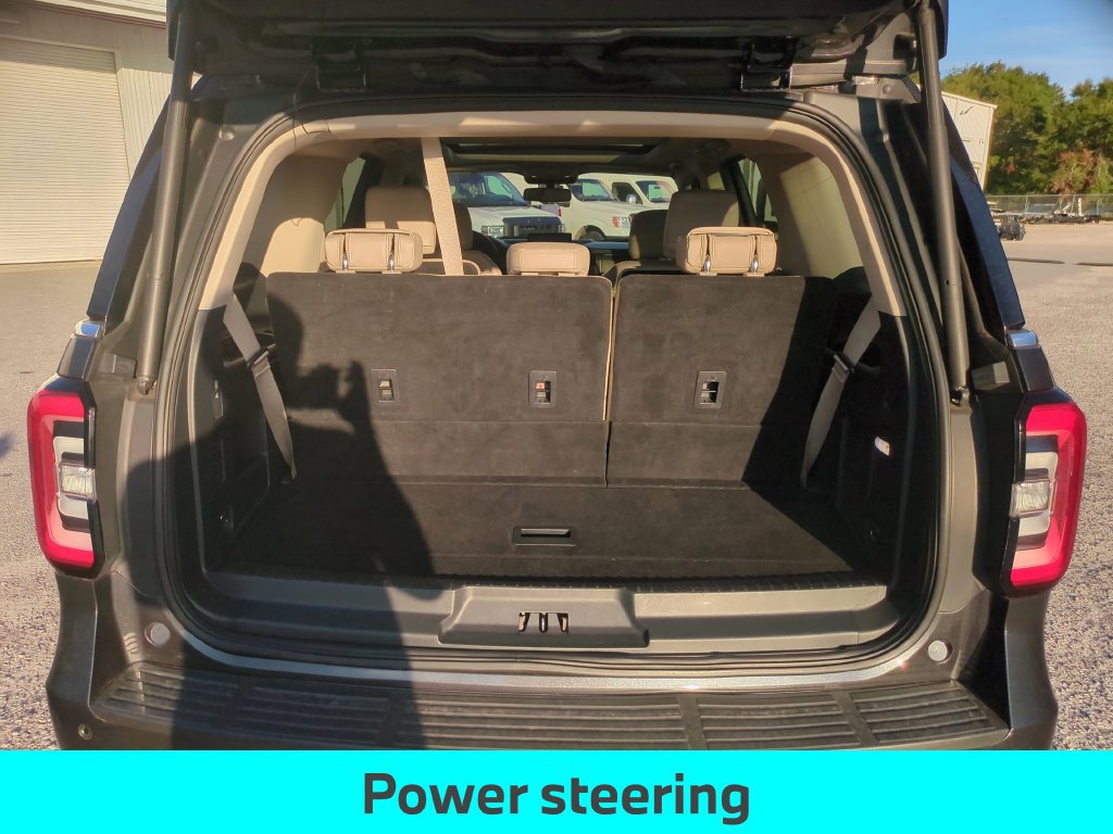 Used 2024 Ford Expedition Limited RWD image 31
