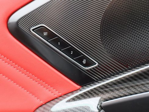 Used 2025 Chevrolet Corvette Z06 w/ Z07 Performance Package image 19