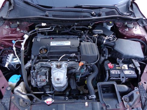 Used 2014 Honda Accord LX image 19