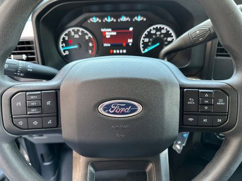 Used 2025 Ford F250 XL w/ STX Appearance Package image 21
