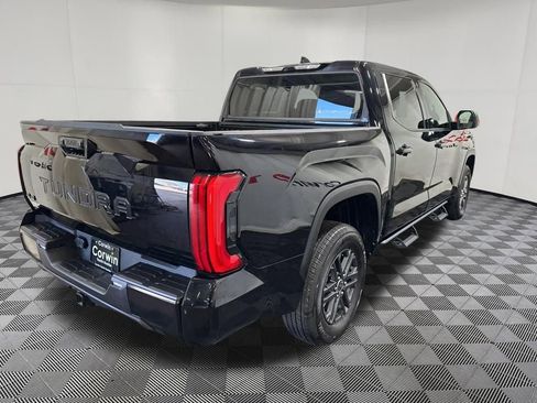 Used 2023 Toyota Tundra SR5 w/ SX Package AWD/4WD image 7