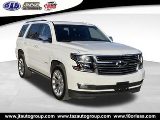 Used 2017 Chevrolet Tahoe Premier AWD/4WD 360° Tour