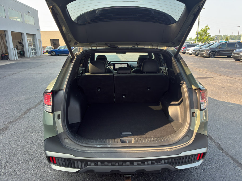 Used 2023 Kia Sportage X-Pro AWD/4WD image 9
