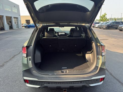 Used 2023 Kia Sportage X-Pro AWD/4WD image 9