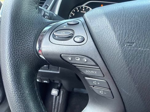 Certified 2024 Nissan Murano SV FWD image 22