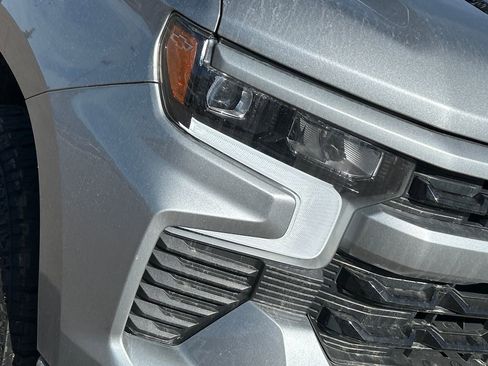Used 2024 Chevrolet Silverado 1500 RST w/ Rally Edition image 30