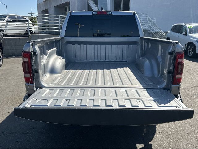 Used 2020 RAM 1500 Laramie w/ Off Road Group AWD/4WD image 31