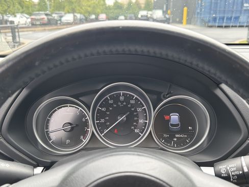 Used 2019 MAZDA CX-5 Touring FWD image 19