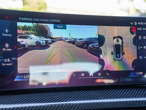 New 2026 BMW M4 xDrive Competition w/ Carbon Package image 32