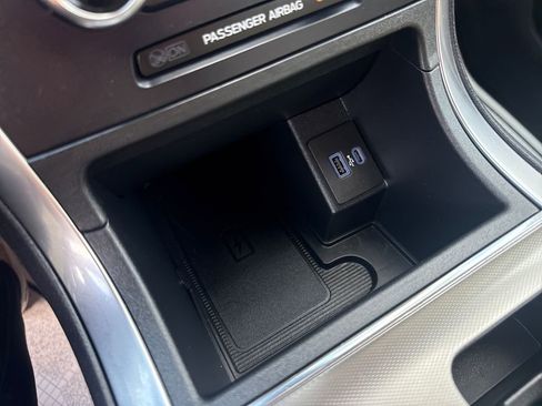 Used 2023 Ford Edge Titanium w/ Equipment Group 301A image 41