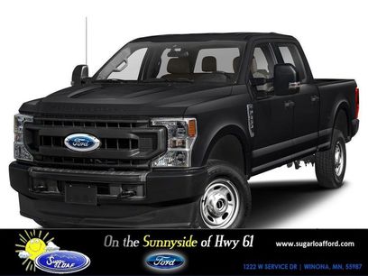 Used 2022 Ford F350 Lariat
