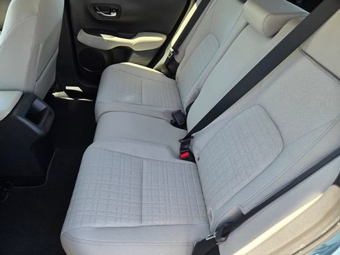 New 2027 Honda HR-V LX image 6