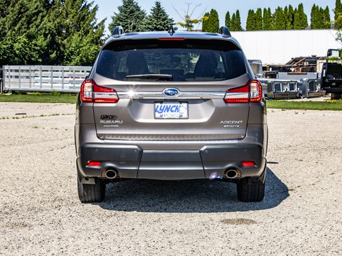 Used 2021 Subaru Ascent Limited w/ Technology Package AWD/4WD image 3