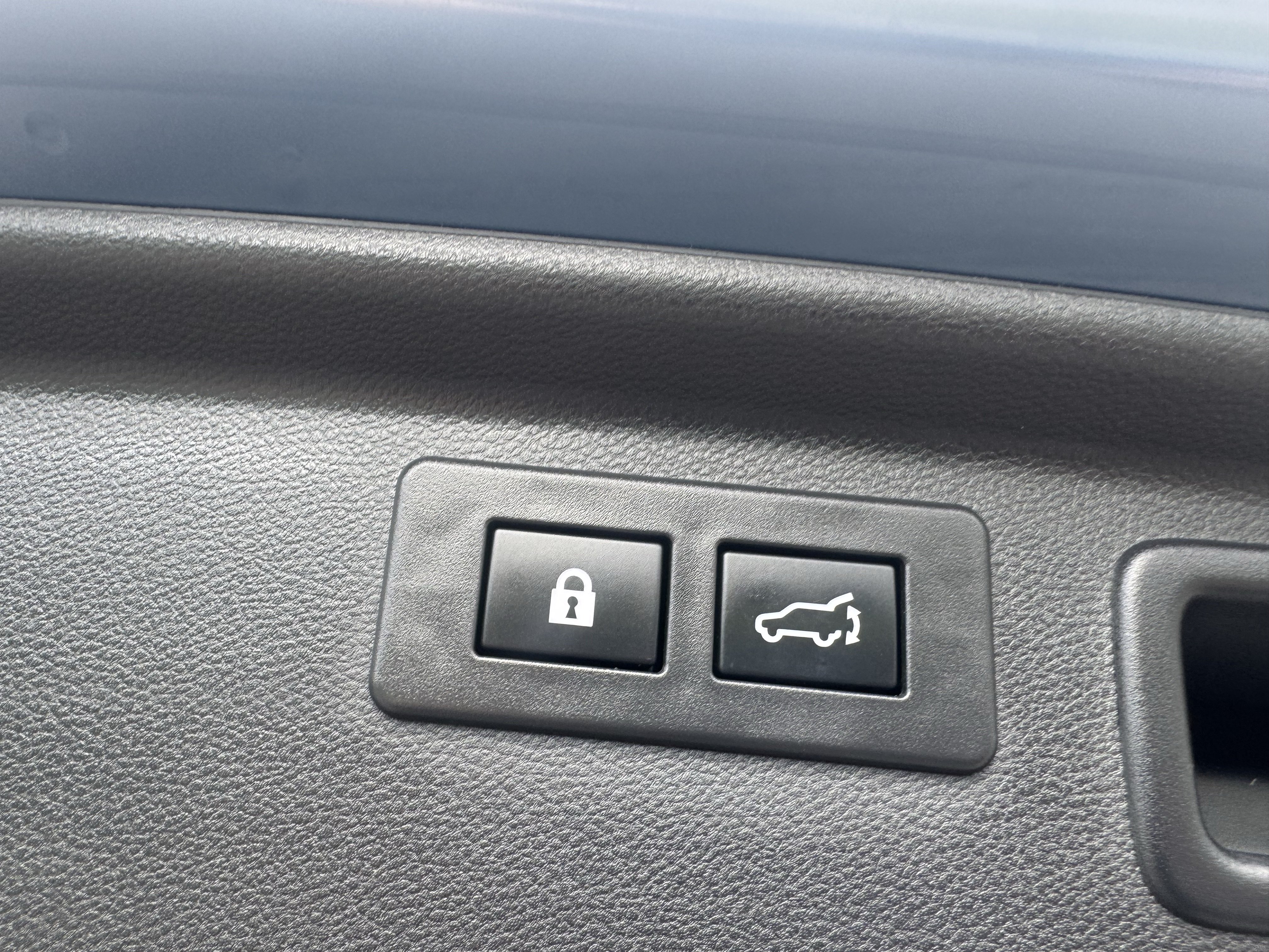 Certified 2024 Subaru Forester Wilderness AWD/4WD image 32