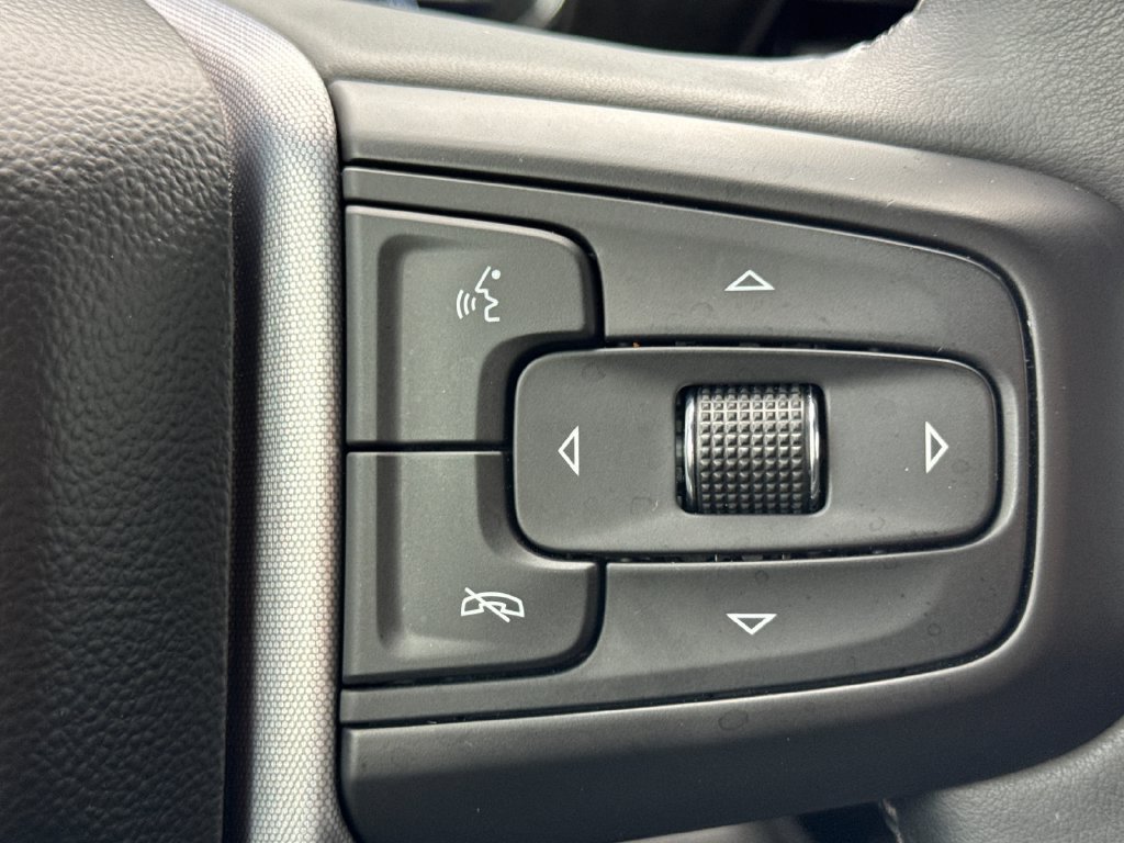 Used 2023 GMC Sierra 1500 Elevation AWD/4WD image 27