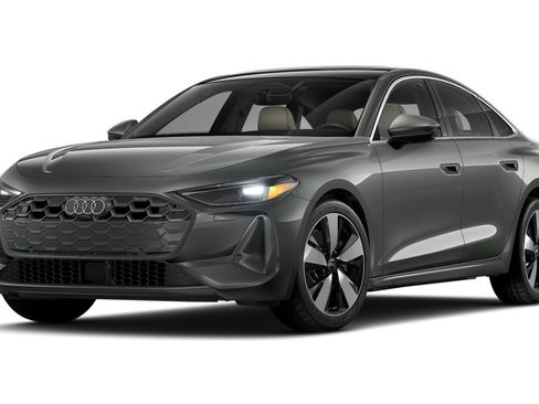 Certified 2025 Audi A5 2.0T Premium w/ Convenience Package AWD/4WD image 1