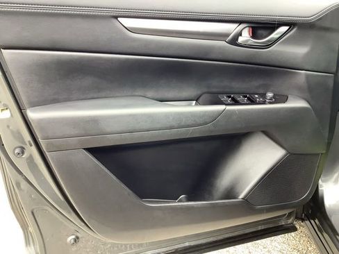 Used 2023 MAZDA CX-5 AWD 2.5 S w/ Preferred Package image 16