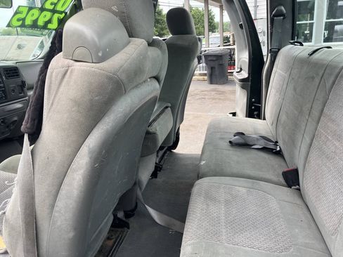 Used 2003 Ford F350 XL AWD/4WD image 29