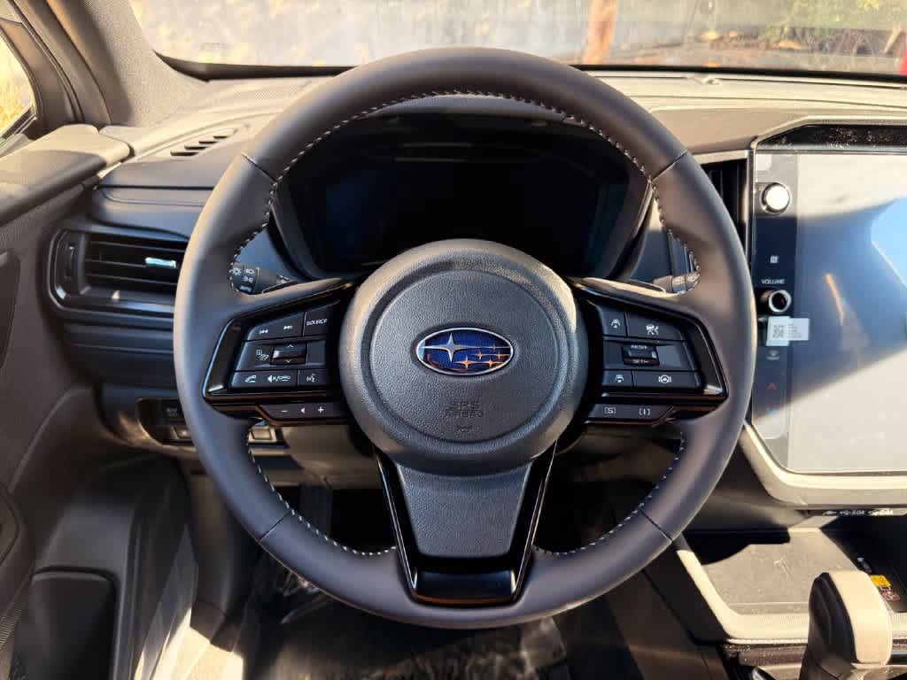 New 2026 Subaru Forester Premium AWD/4WD image 16