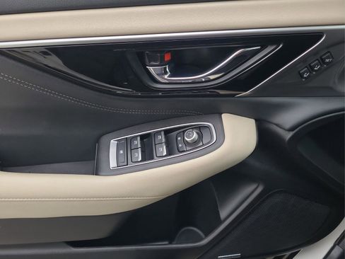 Used 2022 Subaru Outback Limited image 26