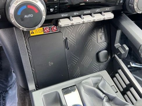 Used 2025 Toyota 4Runner TRD Off-Road Premium image 36