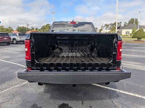 New 2026 RAM 1500 Big Horn image 12