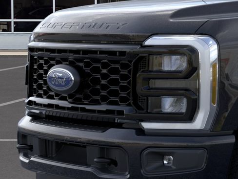 New 2026 Ford F250 XL w/ STX Appearance Package AWD/4WD image 39
