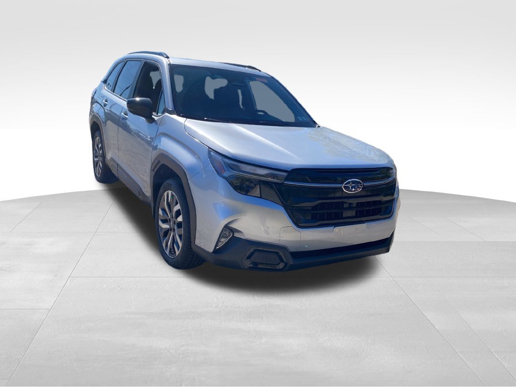 New 2026 Subaru Forester Touring AWD/4WD image 6