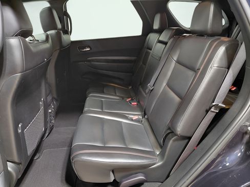 Used 2025 Dodge Durango R/T AWD/4WD image 53