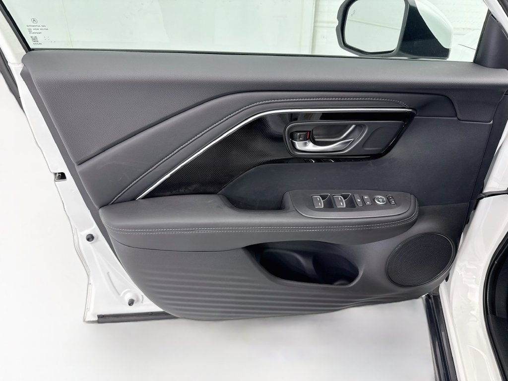 Used 2026 Acura ADX FWD image 23