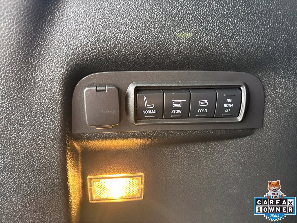 Used 2019 Ford Explorer Platinum AWD/4WD image 32