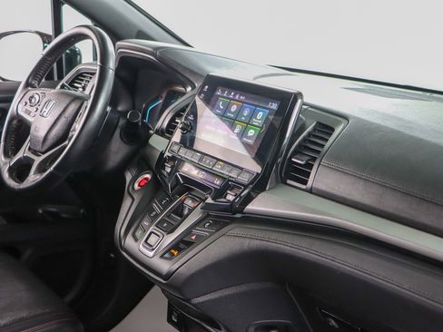 Used 2024 Honda Odyssey Sport image 26