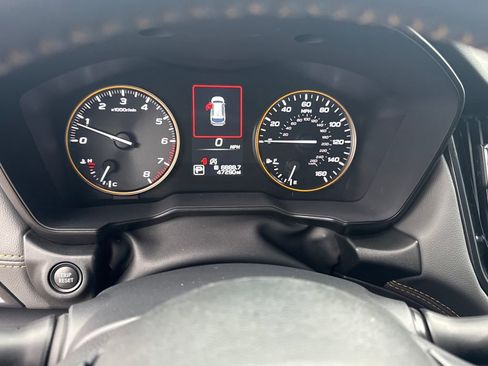 Used 2024 Subaru Outback Wilderness image 21