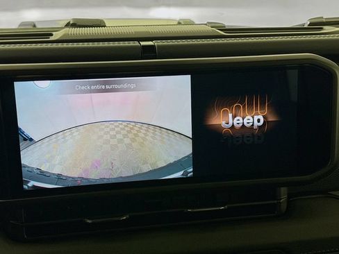 New 2026 Jeep Wrangler Unlimited Rubicon AWD/4WD image 13