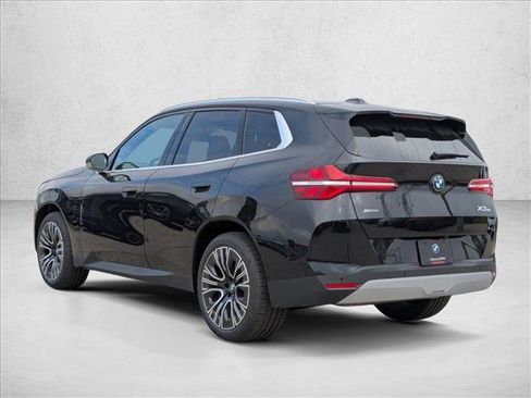 New 2026 BMW X3 xDrive30 w/ Convenience Package image 9