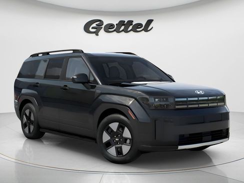 New 2026 Hyundai Santa Fe SEL FWD image 3