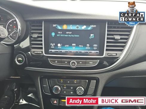 Used 2018 Buick Encore Preferred image 40