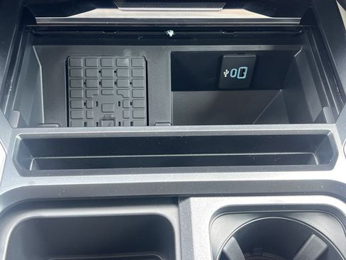 New 2026 Ford F250 Platinum w/ Platinum Plus Package AWD/4WD image 8
