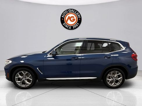 Used 2020 BMW X3 sDrive30i RWD image 6