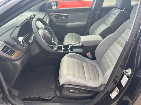 Used 2017 Honda CR-V EX image 17