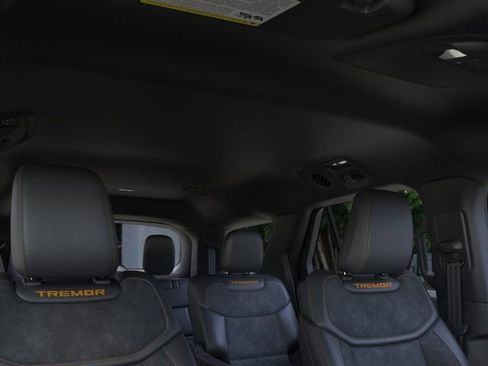 New 2026 Ford Explorer Tremor w/ Tremor Convenience Package AWD/4WD image 22