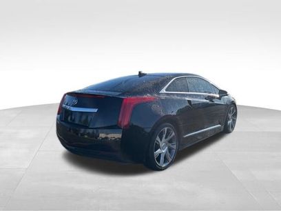 Used 2014 Cadillac ELR w/ Luxury Package